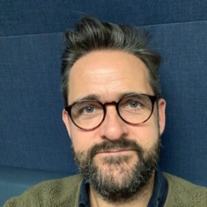 Profile photo of Mads Brink