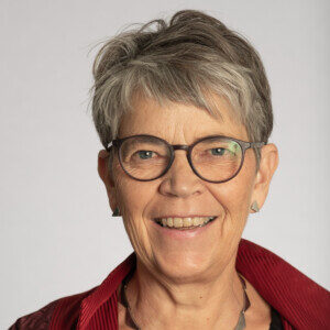 Profile photo of Ulla
