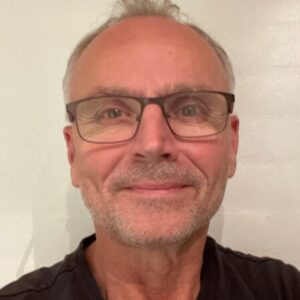 Profile photo of Peter Søgaard